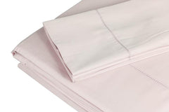 350 TC 100% Egyptian Cotton Pillowcases - Made In Portugal