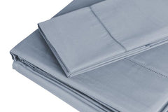 350 TC 100% Egyptian Cotton Pillowcases - Made In Portugal