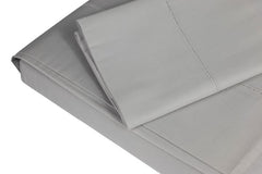 Luxurious European 350 TC Extra Long Fitted Sheet - Made In Portugal