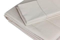 350 TC 100% Egyptian Cotton Pillowcases - Made In Portugal