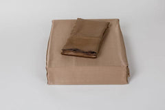 Luxury 100% Mulberry Silk Sheet Set