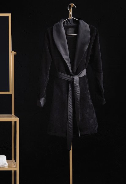La Perla Cleopatra Bathrobe - Made In Italy