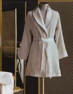 La Perla Cleopatra Bathrobe - Made In Italy