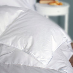 Lajord Down Duvet by St Geneve Fine Linen - Made In Canada