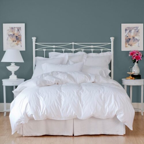 Lajord Down Duvet by St Geneve Fine Linen - Made In Canada
