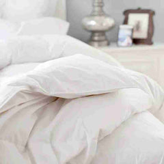 Laroche Down Duvet by St Geneve Luxury Bedding - Made In Canada