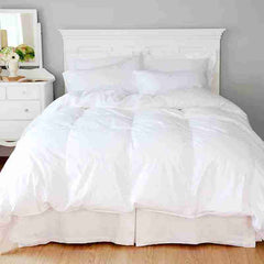 Laroche Down Duvet by St Geneve Luxury Bedding - Made In Canada