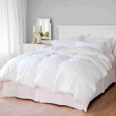 Laroche Down Duvet by St Geneve Luxury Bedding - Made In Canada