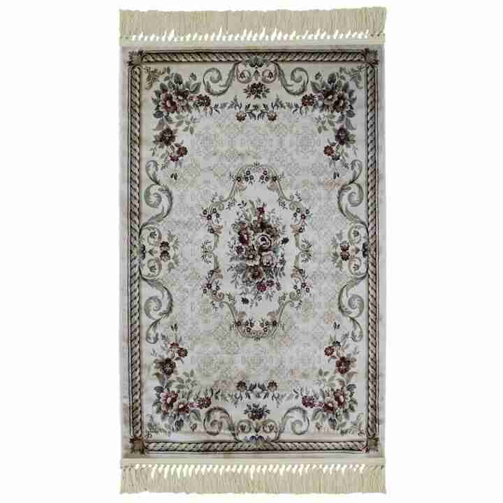 4x6 (120x170 cm) Antigua Lotus Beige