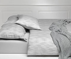 Lugano Duvet Cover / Comforter Set – Made In Portugal
