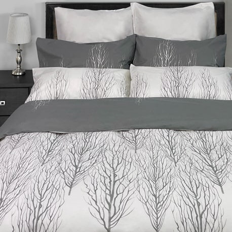 Mantra Light Bedding by Cuddle Down - Made In Canada