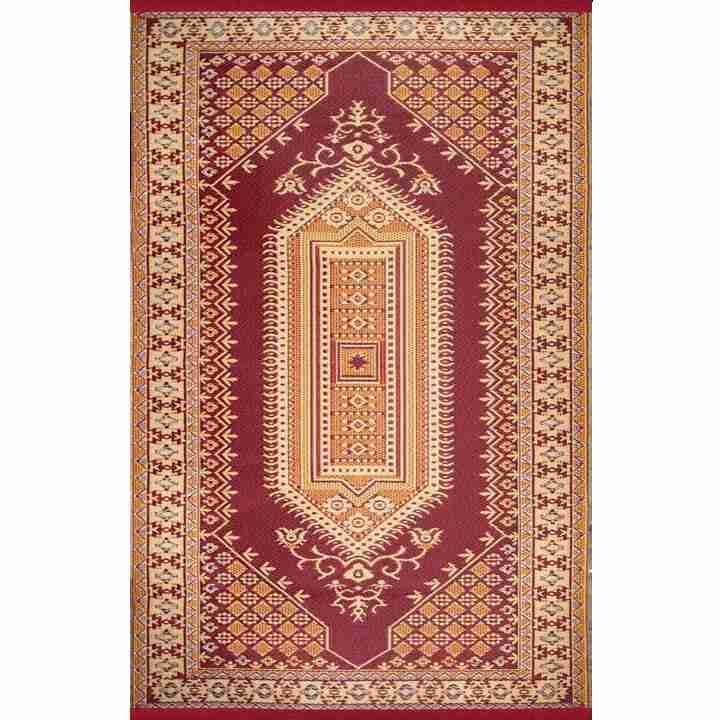 Avo Mat Molten Lava Outdoor Rug