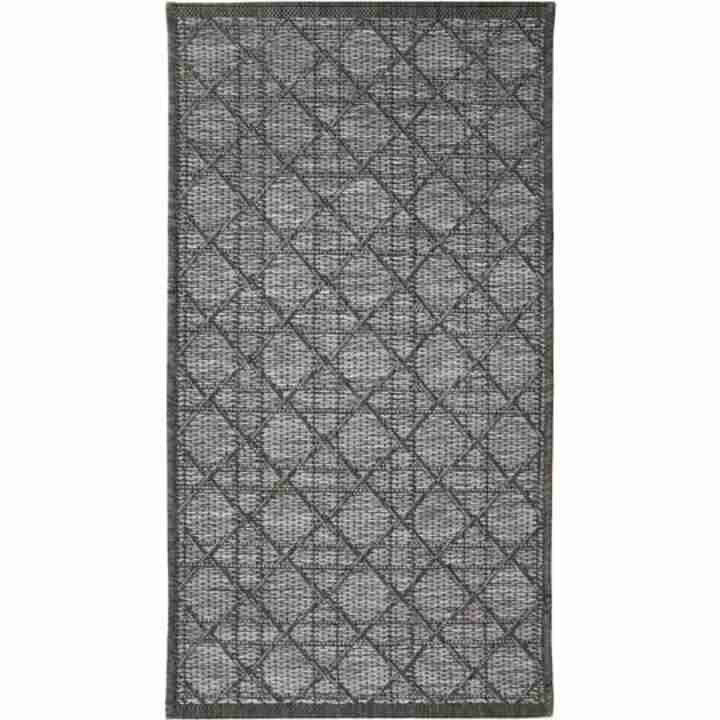 Monaco Griffin Ash Gray