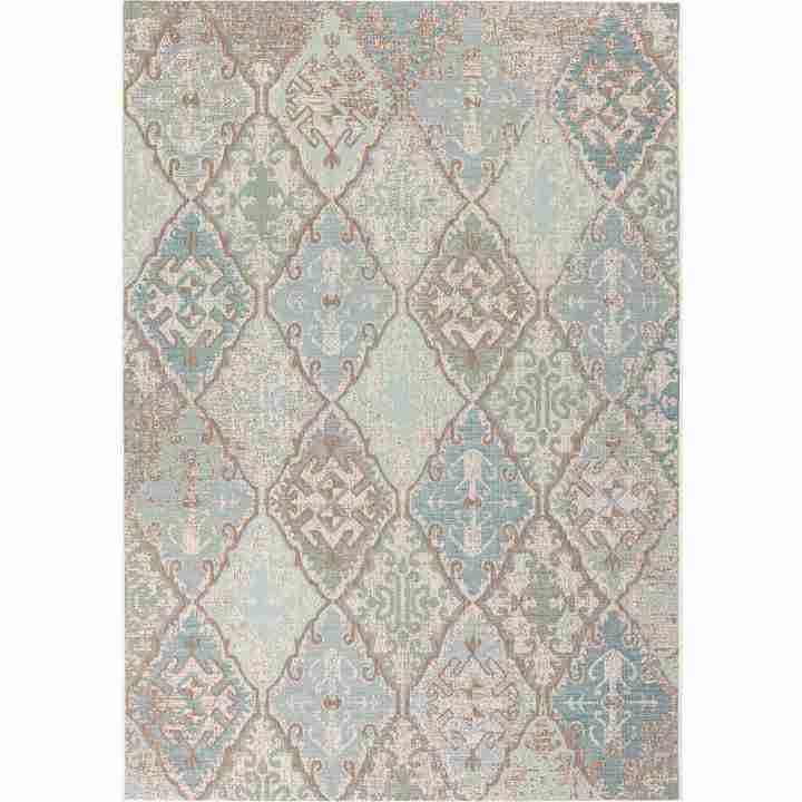 Monaco Vista Light Turquoise