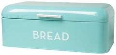 Now Designs Turquoise Small Bread Bin