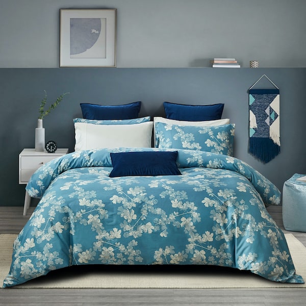 Oakville Duvet Cover Set/Comforter Set