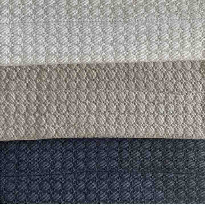 Relief 100% Cotton Duvet Cover by Cuddledown Bedding