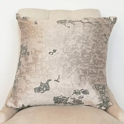 Oro Jacquard Bedding by St Geneve Fine Linen
