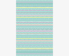 Pom Pom Beach Towel - Made In Portugal