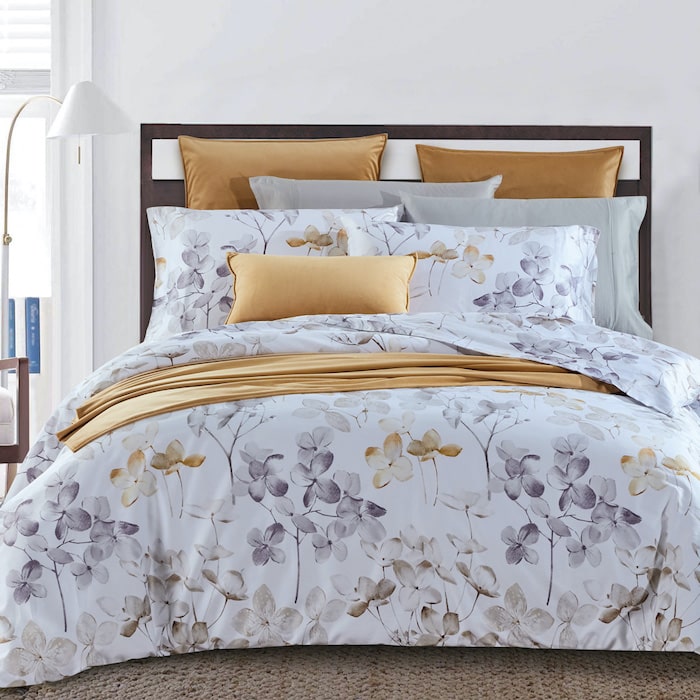 Peri Duvet Cover/Comforter Set