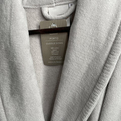 Porto 100% Organic Cotton Robe - Made in Portugal