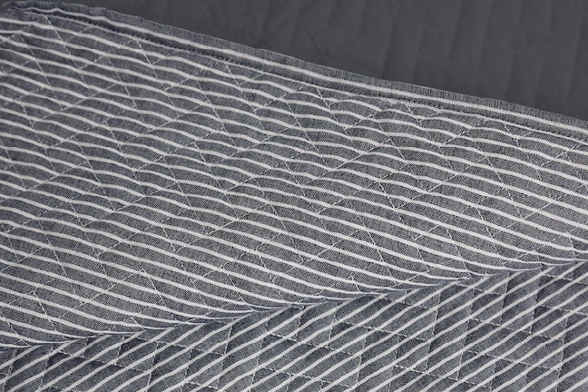 Promesse Quilt by Alamode