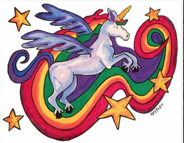 Pillowcase Painting Kits For Kids