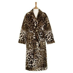 Roberto Cavalli Bravo Bathrobe - Made In Italy