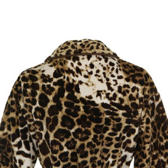 Roberto Cavalli Bravo Bathrobe - Made In Italy