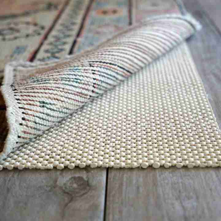 Non-Slip Rug Pad