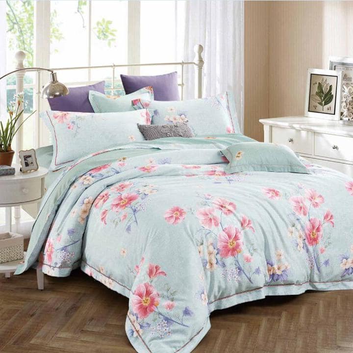 Annecy Duvet Cover/Comforter Set - Made in Portugal