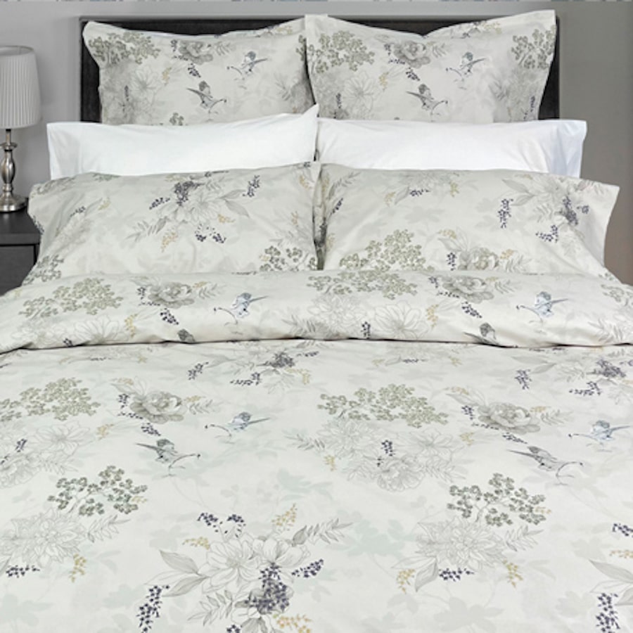 Sarus Printed Collection by Cuddledown