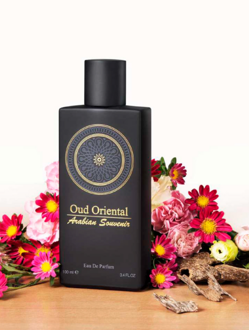 Oud Oriental Al Musbah for women and men