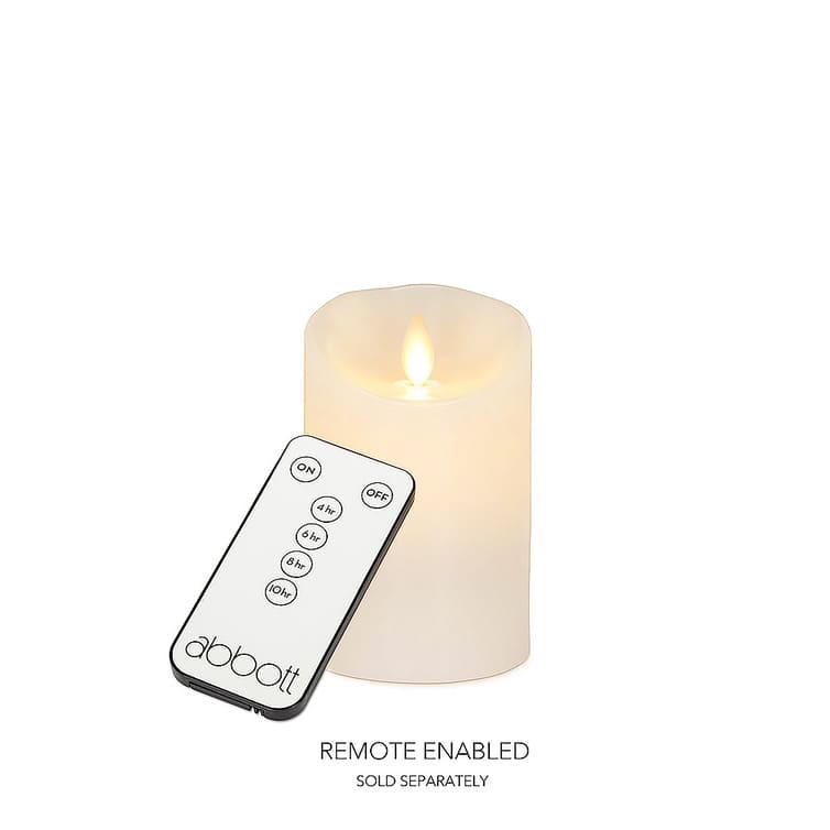 Small Reallite Candle