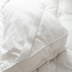 Soft Touch Down/Feather Bed Mattress Topper