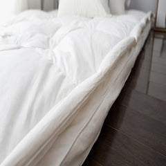 Soft Touch Down/Feather Bed Mattress Topper