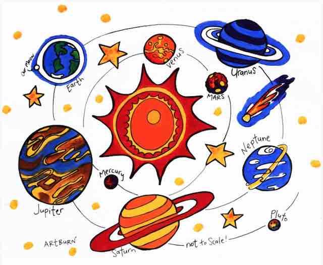 Pillowcase Painting Kits For Kids