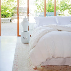 Soving Down Duvet by St Geneve Fine Linen - Made In Canada