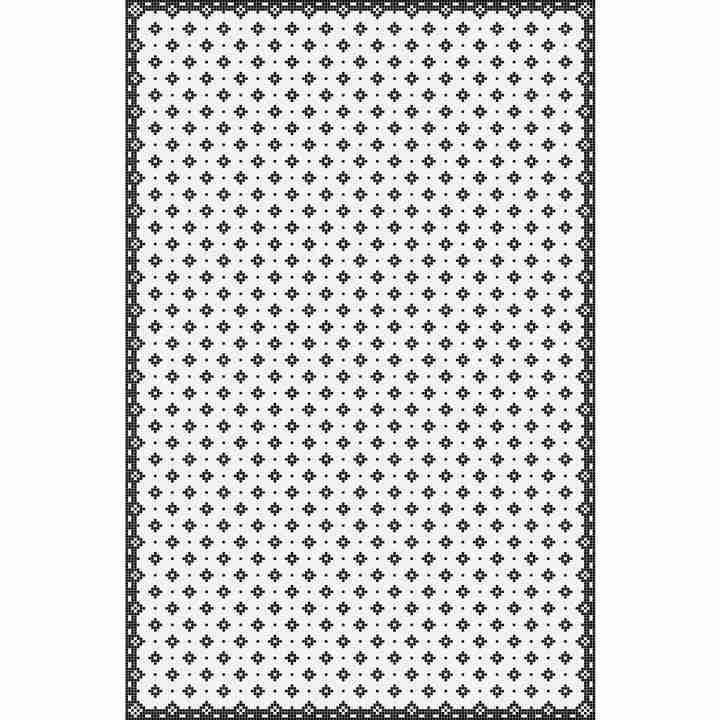 Bovyl Splash White