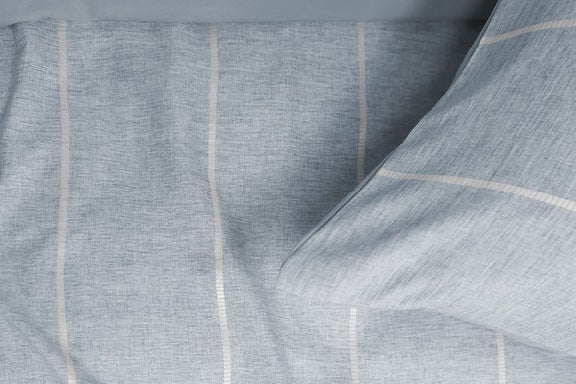 Sutherland Blue by Alamode