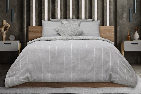 Sutherland Grey by Alamode
