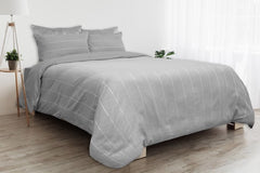 Sutherland Grey by Alamode