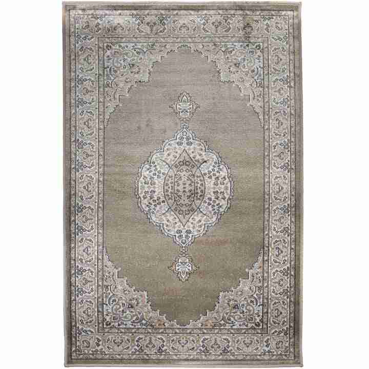Art. Silk Teasdale Toffee