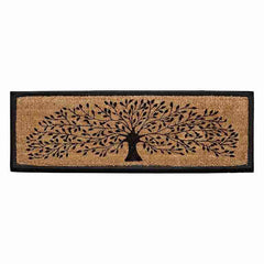 Tree of Life Double Doormat