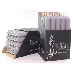 Twilight Taper Candle - Made In Germany