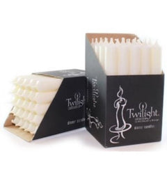 Twilight Taper Candle - Made In Germany