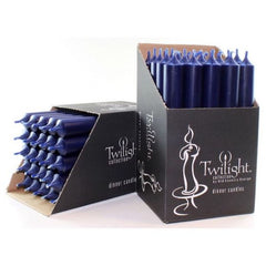 Twilight Taper Candle - Made In Germany