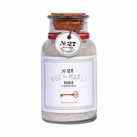 Rue de Marli Bath Sea Salt 380g