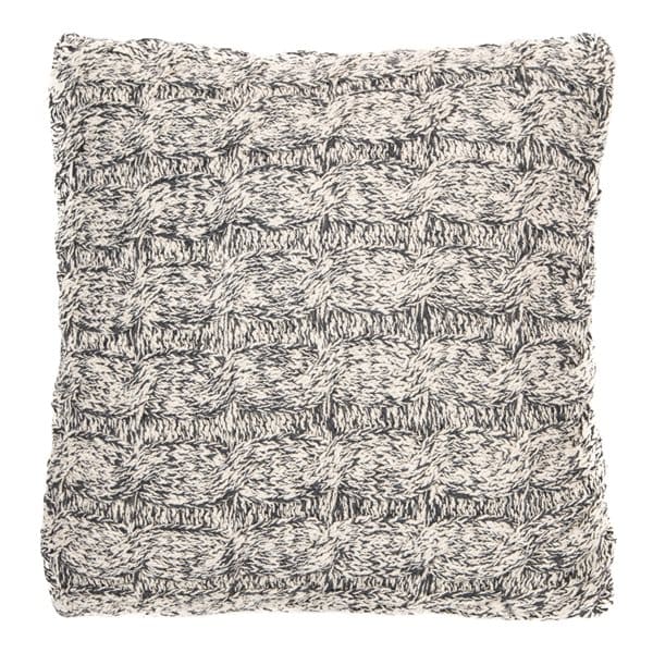 Biscuit Red Throw by BRUNELLI