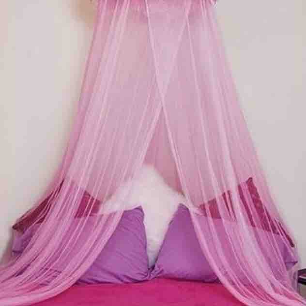 CANOPY Pink, White, Lilic